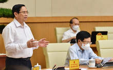 Phấn đấu 70-75% người dân được tiêm vắc-xin phòng COVID-19 trong năm 2021