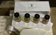 Phát hiện kho nước hoa "khủng" có dấu hiệu là hàng giả tại Hà Nội