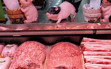 Lạm phát giá thực phẩm tiêu dùng sẽ tăng vào cuối năm 2021