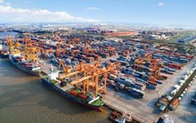 Quy hoạch cảng biển Việt Nam: Cách làm mới, diện mạo mới