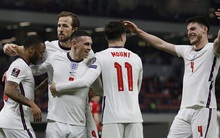 Chung kết Euro 2020: Cái dớp đáng lo cho Tam sư