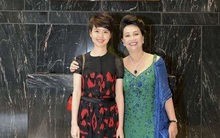 Hai ái nữ siêu kín tiếng của gia tộc sở hữu Thuận Kiều Plaza: Đều là chủ tịch khi mới ngoài 20 tuổi, riêng cô út chưa từng lộ diện