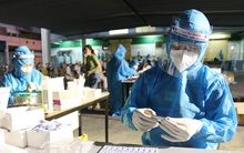 Chuyên gia dịch tễ: Nguyên tắc "cửa đóng then cài" khiến virus không thể nhảy từ người sang người, nhà sang nhà, tự "diệt vong"