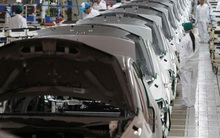 Nikkei Asia: Một hãng vận tải ngoại sắp khai thác chuyến bay chở hàng từ Việt Nam đến Mỹ