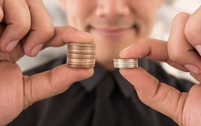 Các cân đối lớn tại một số ngân hàng bắt đầu thay đổi