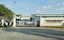 5 công nhân sốt và gai rét, xét nghiệm dương tính SARS-COV-2