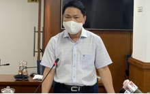 TP.HCM chuẩn bị 32.900 giường từ các chung cư chưa sử dụng để làm bệnh viện dã chiến