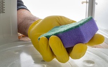 9 mẹo làm sạch đồ dùng trong gia đình siêu nhanh, "tạm biệt" vết bẩn và vi trùng khó chịu