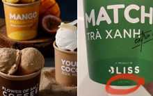 Bị review "giao kem sai dung lượng in trên hộp", một thương hiệu kem nổi tiếng ở Sài Gòn lên tiếng giải thích, bất ngờ nhất là thái độ của cư dân mạng