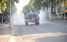 Hơn 400 ca dương tính, Tiền Giang giãn cách xã hội từ 0h ngày 12/7