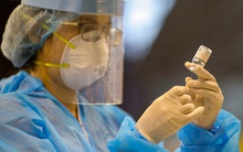 Thức ăn cũng có thể gây sốc phản vệ