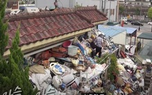 Cụ già tích trữ... 150 tấn rác làm của để dành cho con trai vì sợ sau khi qua đời không ai chăm sóc anh