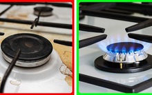 7 đồ vật trong căn bếp cần được vệ sinh thường xuyên nếu không sẽ trở thành ổ vi khuẩn, thế nhưng hầu hết mọi người đều bỏ quên