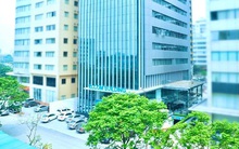 Elcom (ELC): Chủ tịch HĐQT đăng ký mua vào 500.000 cổ phiếu