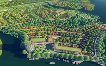 Đấu giá 33ha đất làm đô thị sinh thái ở Bình Định