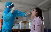 Nhiều doanh nghiệp tại TP.HCM và Long An được yêu cầu tạm ngưng hoạt động để chống Covid-19