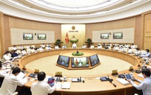 Giảm cấp phó, đề cao trách nhiệm bộ trưởng