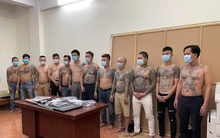 Hàng nghìn tỷ đồng 'nướng' vào cá độ mùa Euro