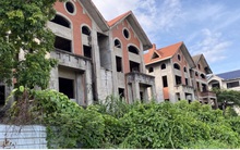 Đánh thuế bất động sản “bỏ hoang” để chặn đầu cơ, tránh lãng phí?