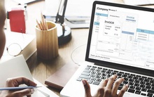 Sắp tới, cục thuế ở 6 thành phố lớn sẽ "khai tử" hóa đơn giấy