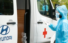 Hà Nội thêm 1 ca dương tính với SARS-CoV-2 là nhân viên quảng cáo