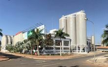 Bia Sài Gòn - Miền Trung (SMB) lãi hơn 49 tỷ đồng trong quý 2, tăng trưởng 20,3% so với cùng kỳ năm trước