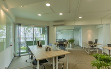 Thuận Kiều Plaza: Chủ đầu tư tạm hoãn đưa vào khai thác 648 căn hộ để trưng dụng làm bệnh viện dã chiến số 5