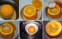 8 loại hoa quả bình dân nhưng khi hấp lên lại trở thành thuốc chữa bệnh an toàn và hiệu quả