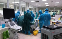 Thêm 5 ca tử vong do COVID-19 ở TP.HCM, Đồng Nai và Bắc Giang