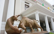 VFCA kiến nghị nới tỷ lệ cho vay margin lên 70%, nâng biên độ giao dịch HoSE lên 10%