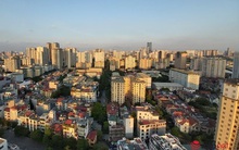 So sánh giá chung cư ở 2 TP lớn, giá chung cư TP.HCM luôn cao hơn ở Hà Nội vì nguyên nhân này