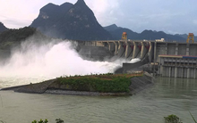 Lượng mưa giảm, Thủy điện Sử Pán 2 (SP2) báo lãi quý 2 bằng 1/4 cùng kỳ