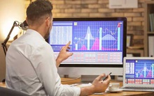 Phiên 14/7: Khối ngoại quay lại mua ròng hơn 325 tỷ đồng, tập trung "gom" VHM, HPG