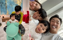 Doanh nhân Việt làm gì ở nhà mùa dịch: Trong khi chủ tịch Hùng Huy vào bếp thì Cường Đô la "nghe vợ" trồng cây, riêng Hà Tăng chọn 1 thói quen được nhiều tỷ phú tin dùng