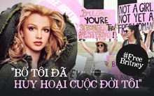 Britney Spears sau 13 năm mới được thuê luật sư riêng, bật khóc tại phiên tòa thứ 2: "Họ đã cố gắng giết tôi"