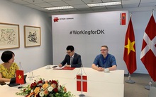 Dự án điện gió 10 tỉ USD sẵn sàng khảo sát địa chất