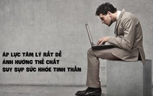 Đàn ông đoản mệnh đều có 4 “đặc điểm chung” này, không mắc phải cái nào thì xin chúc mừng bạn