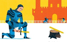 Cuộc đời trọn vẹn khi bạn có đủ 3 chữ 'không': Không chấp nhặt, không tham lam, không ngoan cố!