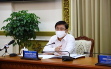 TP HCM tận dụng 7 ngày nữa để tách F0 ra khỏi cộng đồng