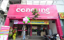 Hỗ trợ người dân Tp.HCM mua sắm giữa đại dịch Covid-19: Từ bưu cục, bưu điện đến chuỗi Con cưng, Guardian, Vinshop sẽ bán rau củ quả, hàng đông lạnh….