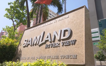 Địa ốc Sacom (Samland): Lãi 6 tháng đầu năm vỏn vẹn 655 triệu đồng, giảm 87% so với cùng kỳ