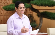 Thủ tướng chỉ thị phát động thi đua thực hiện thắng lợi nhiệm vụ phát triển KTXH