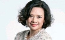 Nữ tướng đầu tiên của VinFast tại châu Âu: Thông thạo từ vận tải đường sắt, an ninh, vệ tinh tới chuyển đổi dữ liệu và ô tô