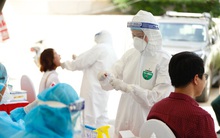 Hà Nội thêm 13 ca dương tính SARS-CoV-2, 6 người là F1 của nhân viên ngân hàng