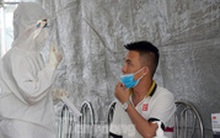 Hải Phòng ghi nhận 2 tài xế container, 1 công nhân dương tính SARS-CoV-2