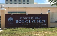 Bột giặt NET: Quý 2 lãi 35 tỷ đồng, giảm 16% so với cùng kỳ