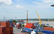 Đơn hàng container tăng cao, quý 2 Cảng Đồng Nai (PDN) lãi 54 tỷ đồng tăng 44% so với cùng kỳ