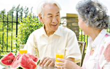 Người Nhật không mê thể thao nhưng vẫn sống lâu sống khỏe: Bí quyết trường thọ chỉ gói gọn trong 1 từ, nhanh tay lưu về học hỏi