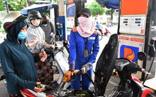 Sao chưa giảm giá điện, xăng...?