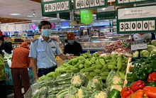 Lập Tổ công tác tiền phương đảm bảo hàng hóa cho TP.HCM và các tỉnh phía Nam